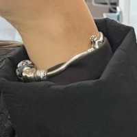 Потерян браслет Pandora