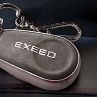 Потерял брелок от авто