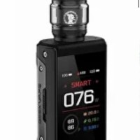 ПОТЕРЯН AEGIS TOUCH 200