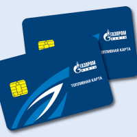 Потеряна визитница с банковскими картами топливная карта