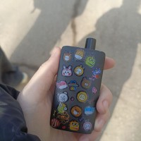 Потеряла электронную сигарету