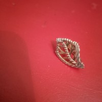 Потеряна золотая сережка в маршрутке №20