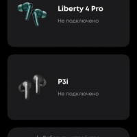 Потерял наушники Anker