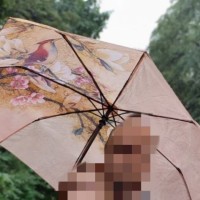 Потерян зонт