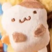 Игрушка, которая хочет домой.