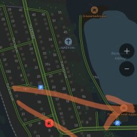 Утерян дрон  L900 Pro SE