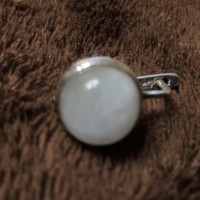 Потеряна серьга