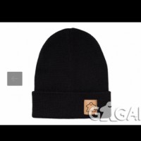 Потерял шапку