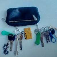 Найдены Ключи