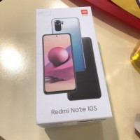 потерян телефон Redmi note 10S