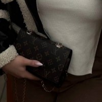 Потеряна сумка