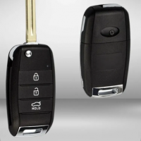 Потерян ключ от авто