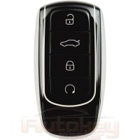 потерял ключи от авто omoda в парке елмай