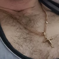 Потерянна цепочка с крестиком. ВОЗНАГРАЖДЕНИЕ!!!