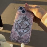 Пропал IPhone 15