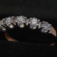 Потеряно кольцо