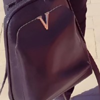 Потерян рюкзак