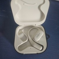 Потерян левый наушник Openfit Shokz