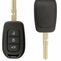 УТЕРЯН КЛЮЧ