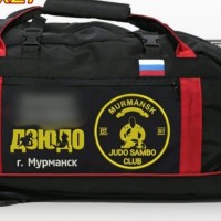 Ищем сумку дзюдо