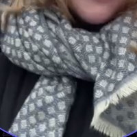 Шарф потерян