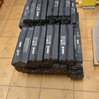 2 аккумулятора