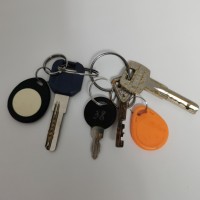 Ключи