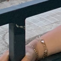 Утерян браслет