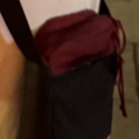 Утеряна сумка с личными вещами