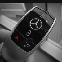 Ключ брелок