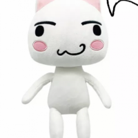 Потерялась игрушка