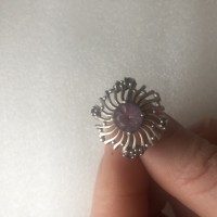 Потеряна сережка в Ельцин центре