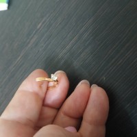 Потеря украшения