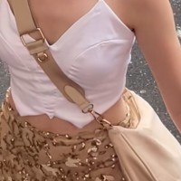 Потеряна сумка с золотыми серьгами и конвертом с деньгами 1500 руб.