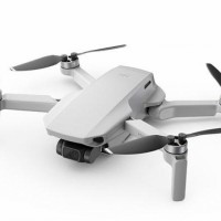 Оставлен квадрокоптер Dji Mini в районе Вятлина